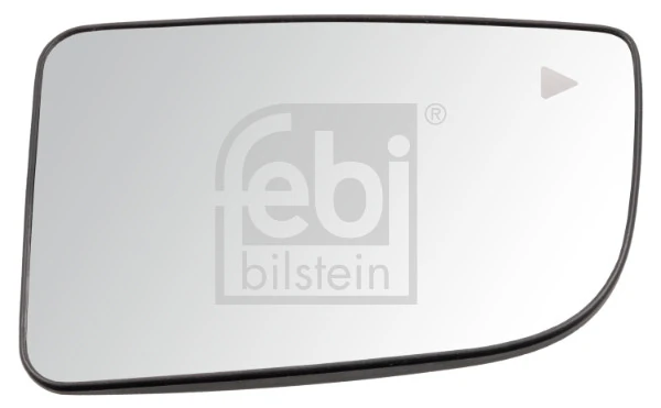 Mirror Glass, exterior mirror